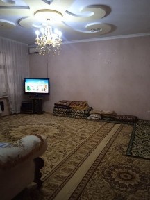 Бухарская область, Бухара