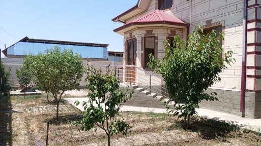 уй сотилади / продаётся дом