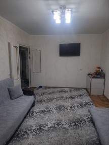 Продается 2х комнатная квартира