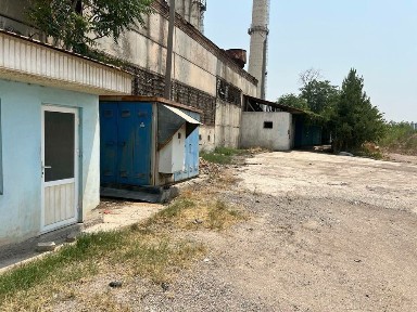 Производственная база на продажу