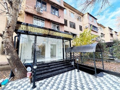 Продаётся Не Жилое Помещения Юнусабадский район Ор-р Универсам