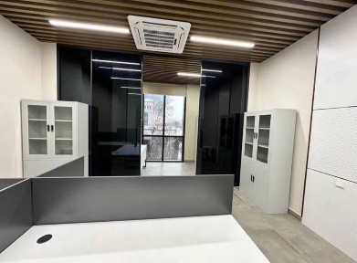 Продается Евро офис Nest One 50м2