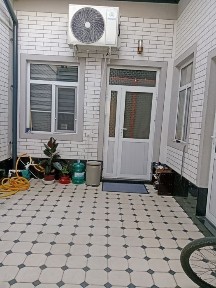 Ташкентская область, Ташкент, Сергелийский район