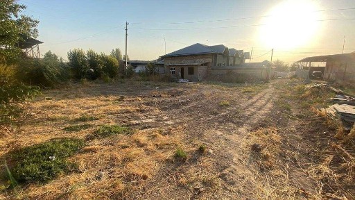 СРОЧНО, Янгибозор марказига жуда якин ер сотилади