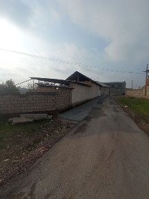 Срочно! Уй сотилади Юкори Чирчик