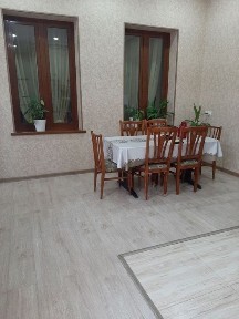 Ташкентская область, Ташкент, Мирабадский район