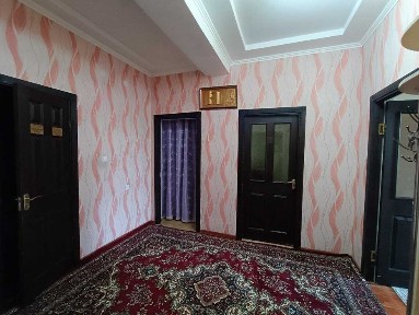 Ташкентская область, Ташкент, Мирзо-Улугбекский район