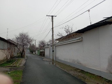 Ташкентская область, Келес