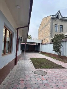 Продается дом 3.26 сотки Ракат БошиФасад 10м