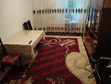 DOM SOTILADI 2/6/9.Yakkasaroy t. Qushbegi m