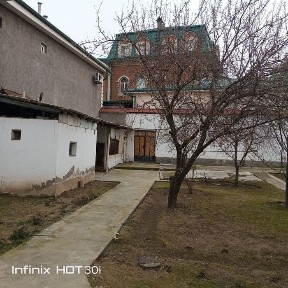 Ташкентская область, Ташкент, Мирзо-Улугбекский район