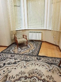 Ташкентская область, Ташкент, Мирзо-Улугбекский район