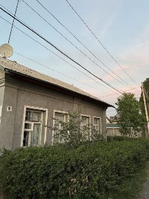 Продается дом в г. Янгиюле 3сотки
