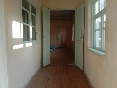 Ташкентская область, Ташморе