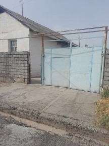 Ташкентская область, Янгибазар