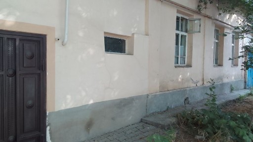 Продается участок