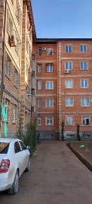 Ташкентская область, Янгиюль