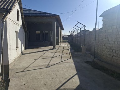 Ташкентская область, Чирчик