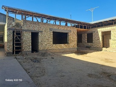 Toshkent shaxri olmozor tumani mirzagolib maxalasida 4 sotuk uchaska