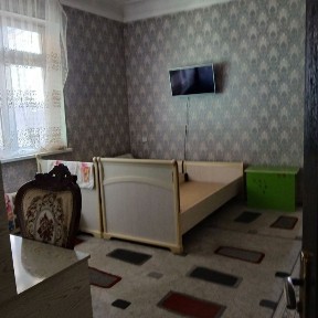 Toshkent tumani, Oltintepada hovli uy