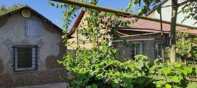 Ташкентская область, Чирчик