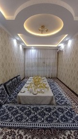 Ташкентская область, Ташкент, Сергелийский район