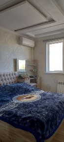 Ташкентская область, Ташкент, Мирзо-Улугбекский район