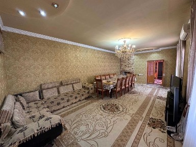 Срочно: Mevazor Oxunboboyev Uy sotiladi ! 8 Sotix