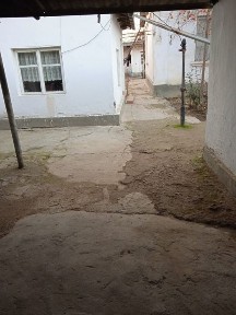 Ташкентская область, Янгиюль