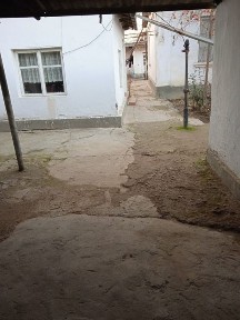 Ташкентская область, Янгиюль