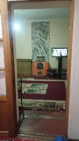 Участка 5сотик, 3хона, кухня, баня