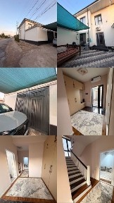 Продается евро хайтек дом Эшонгузар