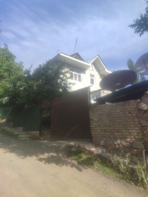 Продаётся дом в чимгане