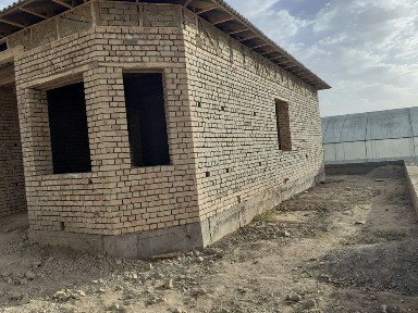 Ташкентская область, Янгиюль