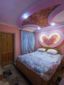 Ташкентская область, Ташморе