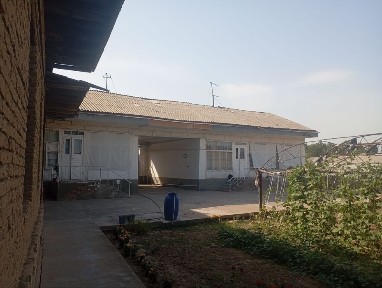 Ташкентская область, Янгиюль