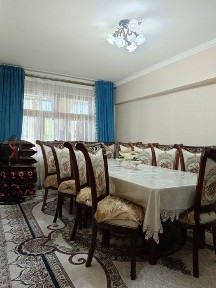 Ташкентская область, Ташкент, Юнусабадский район