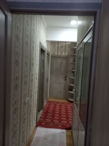 Ташкентская область, Ташкент, Алмазарский район