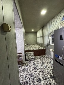Ташкентская область, Кибрай