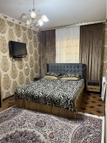 Ташкентская область, Ташкент, Шайхантахурский район