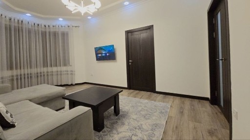 Срочно продается Своя 3/1/10 квартира в ЖК Dream House Яккасарайский