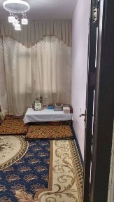 Ташкентская область, Янгиюль