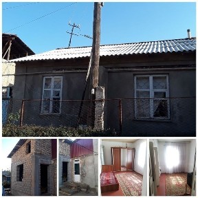 Ташкентская область, Кибрай