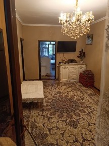 Квартира Мирзо Улугбексий район, ТТЗ-2 16/36 2/3-4/4.