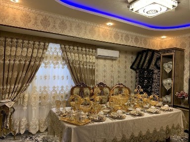 Ташкентская область, Ташкент, Юнусабадский район