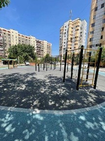 Ташкентская область, Ташкент, Шайхантахурский район