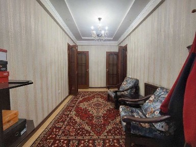 Продаю 2-х комнатную квартиру