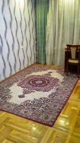 Ташкентская область, Ташкент, Алмазарский район