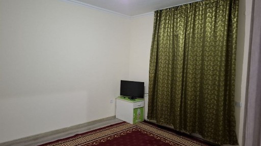 Yangi hayot tumani 9 hududa sheriklikga Qizlarga
