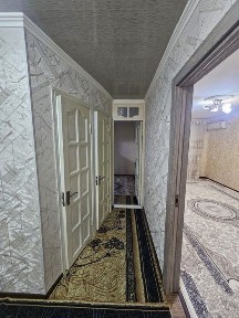Ijaraga kvartira bor maklersiz